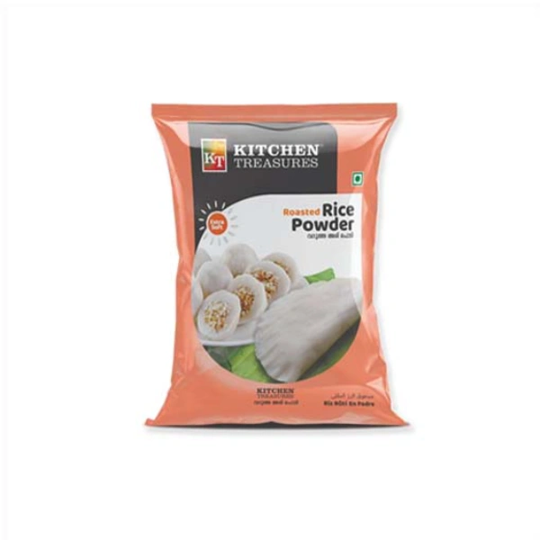 Kitchen treasures Rice Powder 1kg